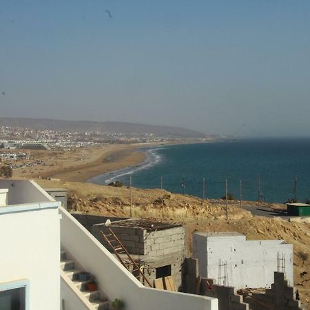 Sunny Apartments Тагазут Екстер'єр фото