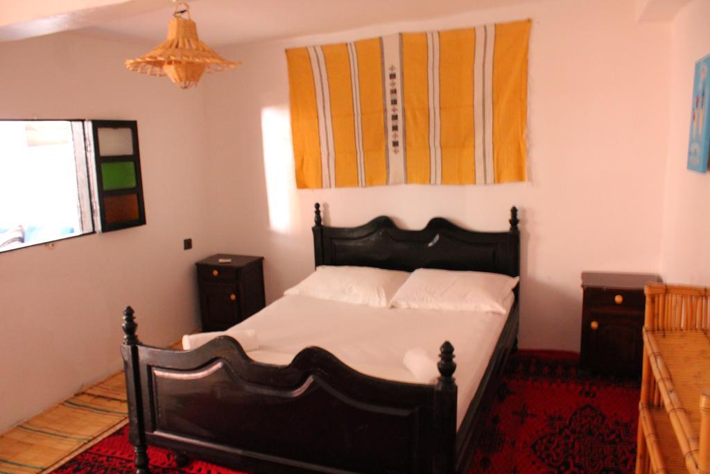 Sunny Apartments Тагазут Екстер'єр фото