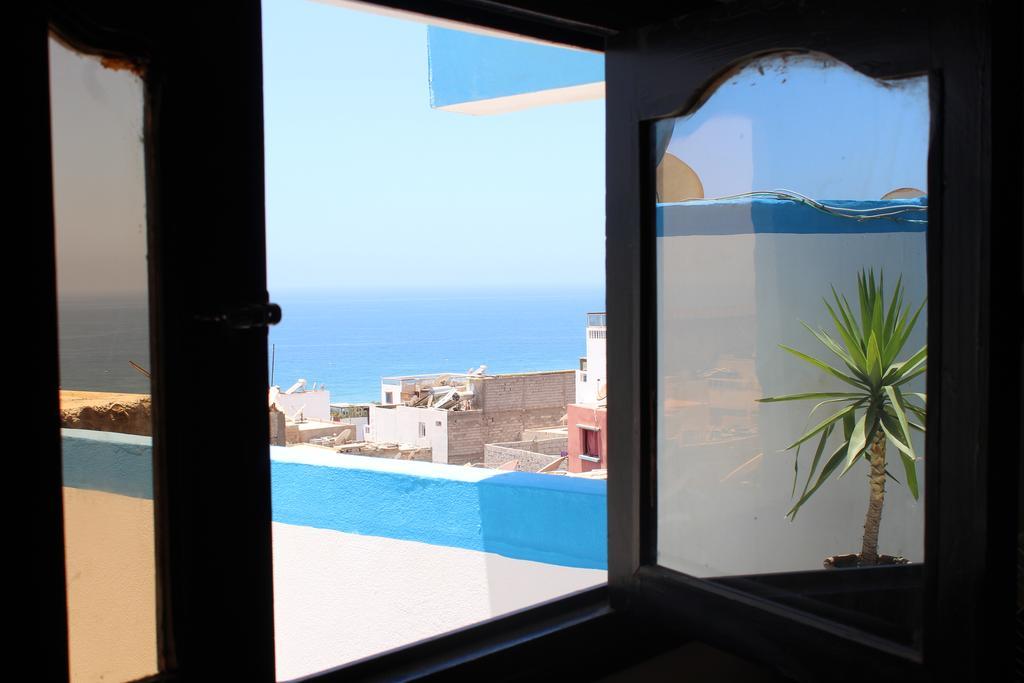 Sunny Apartments Тагазут Екстер'єр фото