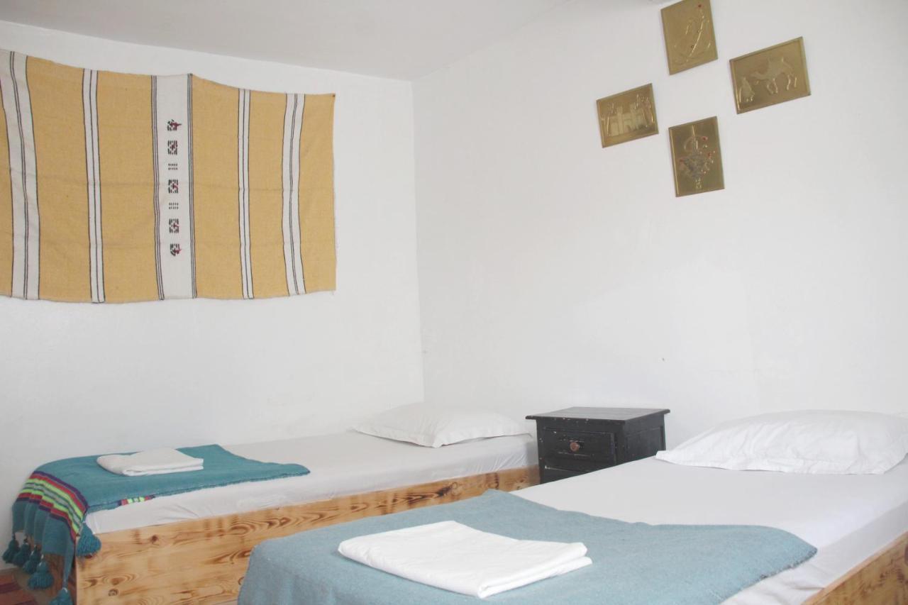 Sunny Apartments Тагазут Екстер'єр фото
